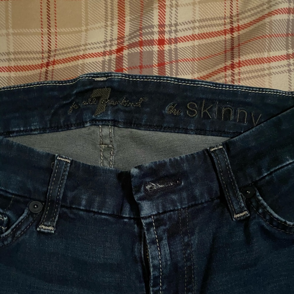 7forallmankind Jeans